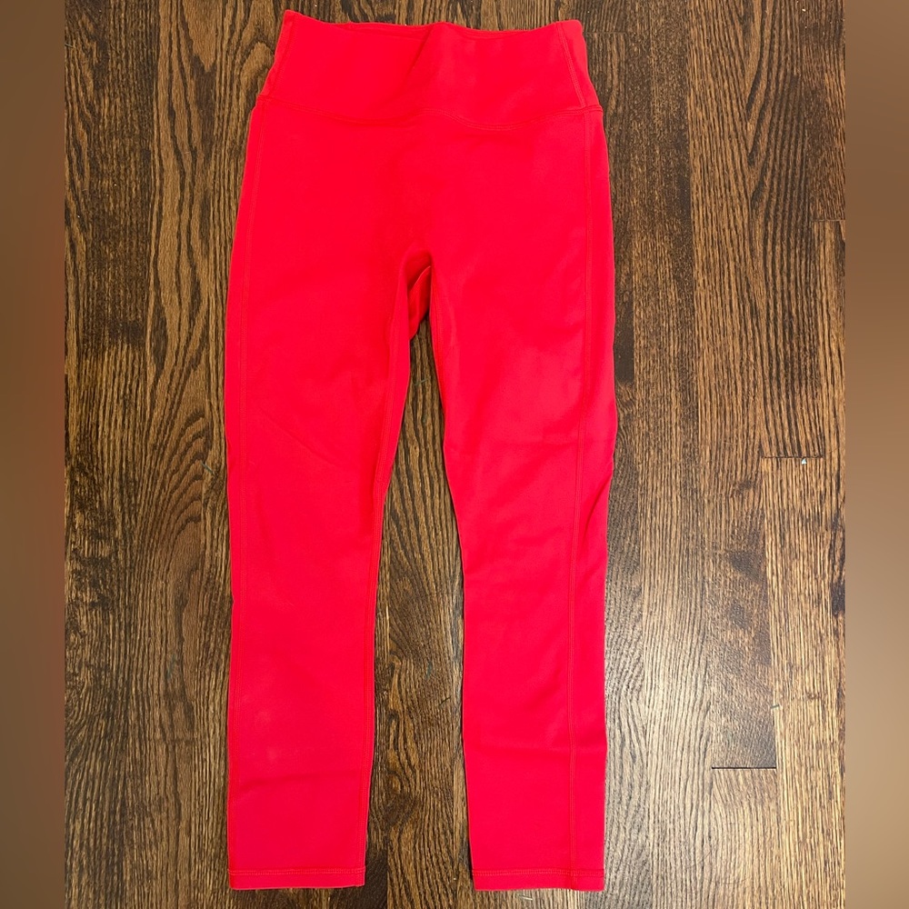 Fabletics Cropped Legging - image 1